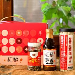 拌藜好搵禮盒｜雲林縣身心靈健康關懷協會