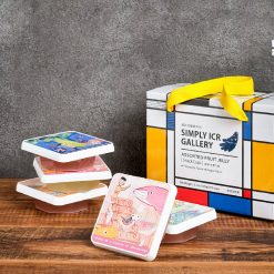 水果果凍禮盒｜愛啟兒藝廊