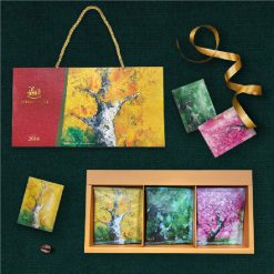 Still藝術家掛耳系列｜陳炳臣金獎咖啡文創禮盒｜伯立歐小兒麻痺&愛加倍庇護工場