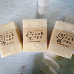 馬鈴薯家事皂｜臺中市私立信望愛智能發展中心