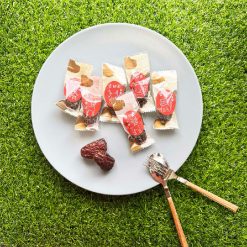 肯納幸福棗(附袋)｜肯納自閉症基金會