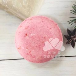 甜蜜馬卡龍洗髮餅｜臺中市私立信望愛智能發展中心