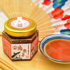 烏魚子拌麵醬｜李記烏魚子