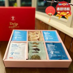 春悅禮盒2｜勝利廚房（興岩庇護工場）