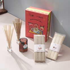 想見一麵禮盒｜財團法人育成社會福利基金會