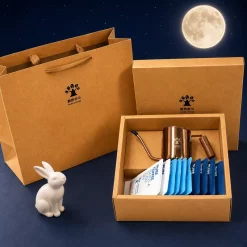 勝利廚房｜手沖饗宴咖啡禮盒