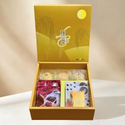 糧莘庇護農場｜糧辰吉月禮盒